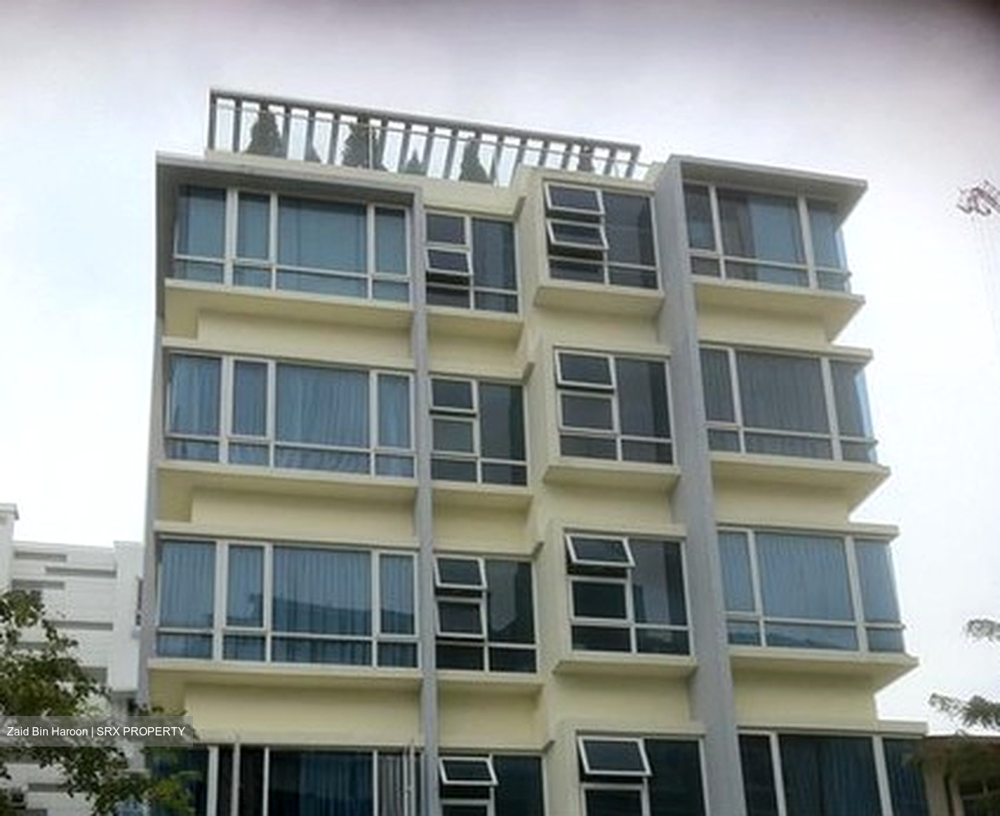 Inova 100 (D15), Apartment #484057711